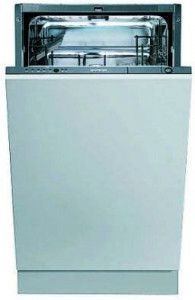 Встраиваемая посудомоечная машина Gorenje GV 53220