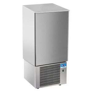 Шкаф шоковой заморозки Icemake ATT05 (встр. агрегат)
