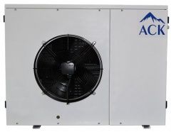 Компрессорно-конденсаторный агрегат АСК-Холод АСTM-TFH4524Z