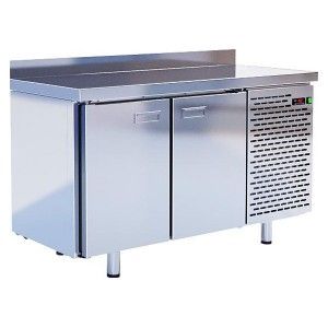 Стол холодильный Cryspi СШС-0,2-1400 (внутренний агрегат)
